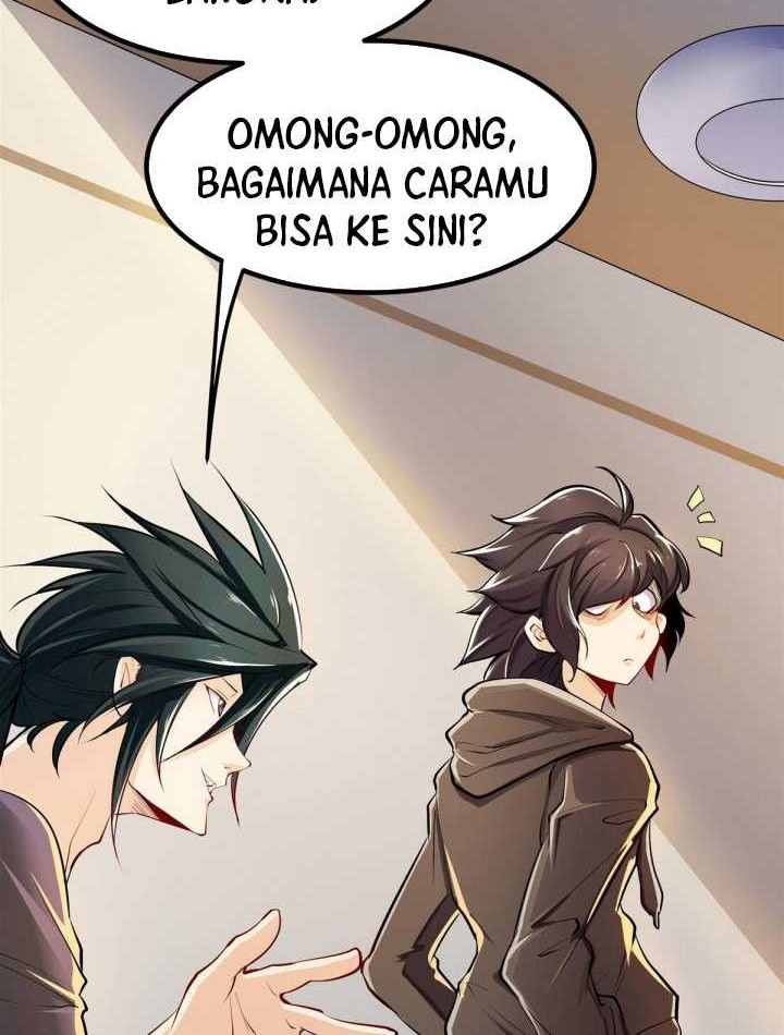 Hero? I Quit A Long Time Ago Chapter 462 - halaman 23