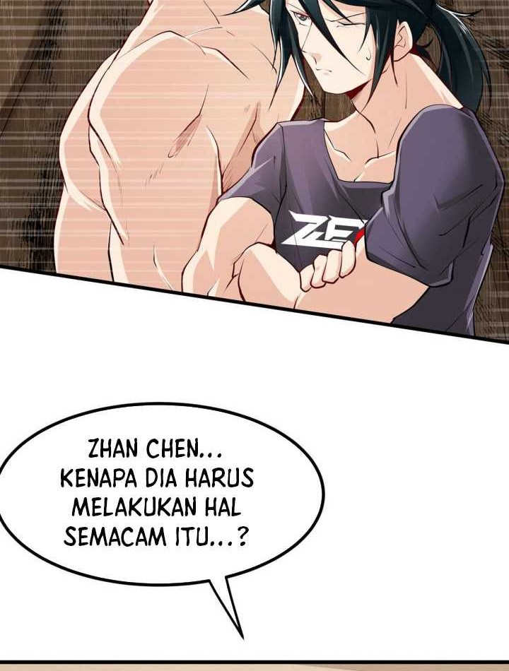Hero? I Quit A Long Time Ago Chapter 462 - halaman 25