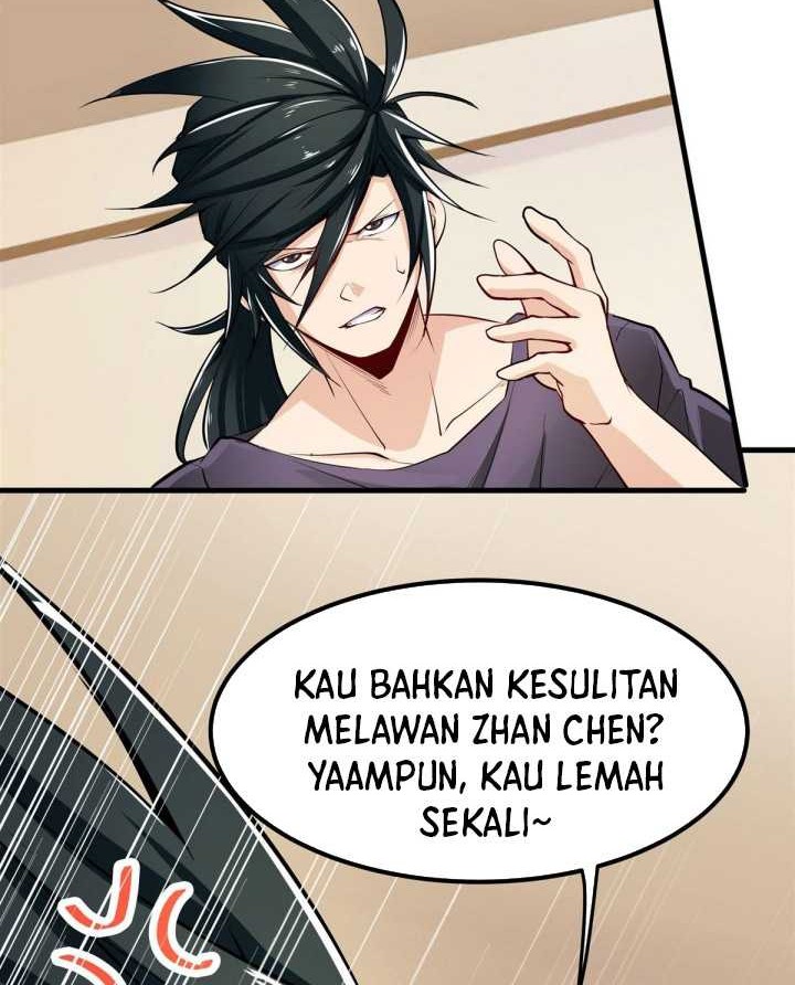 Hero? I Quit A Long Time Ago Chapter 462 - halaman 27