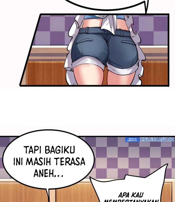 Hero? I Quit A Long Time Ago Chapter 462 - halaman 3