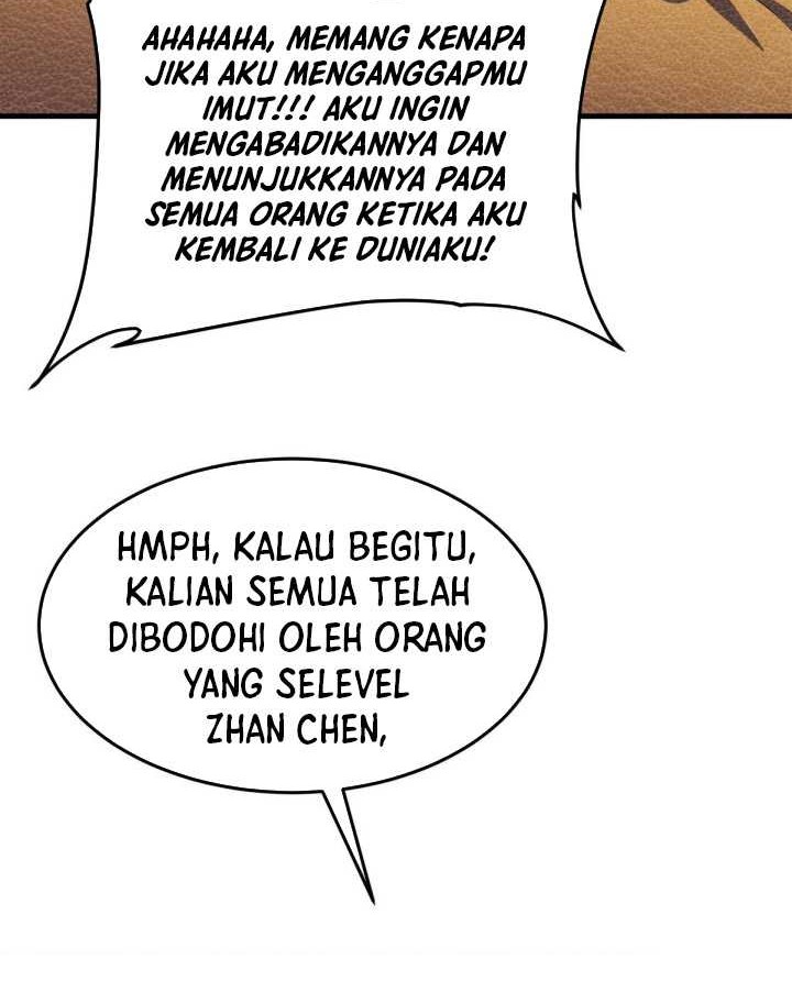 Hero? I Quit A Long Time Ago Chapter 462 - halaman 31