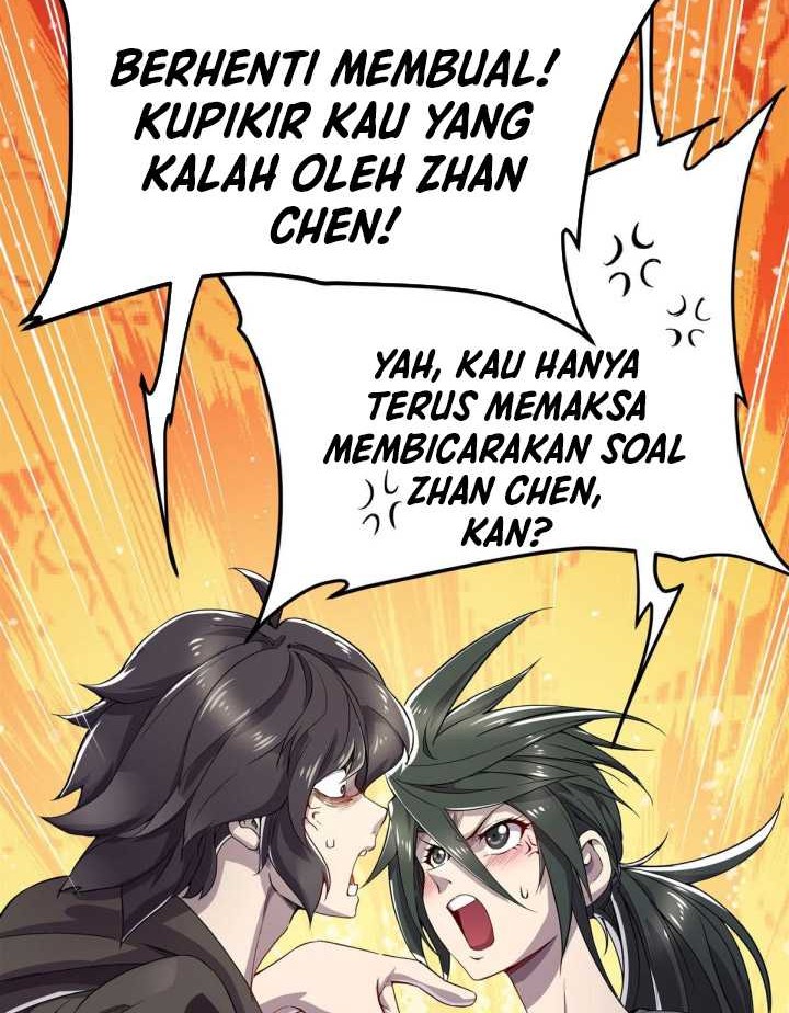 Hero? I Quit A Long Time Ago Chapter 462 - halaman 33