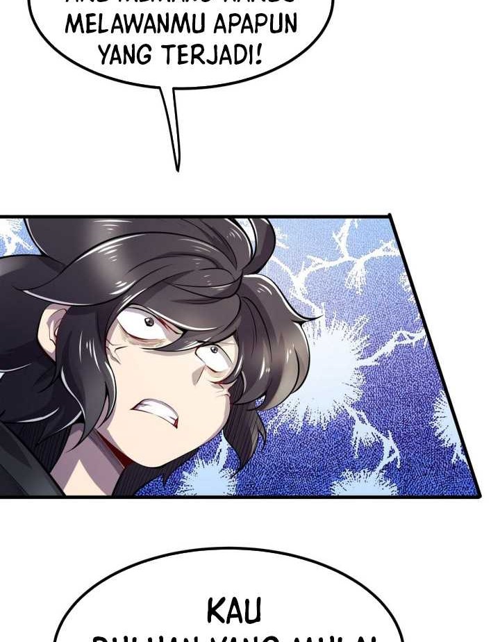 Hero? I Quit A Long Time Ago Chapter 462 - halaman 35
