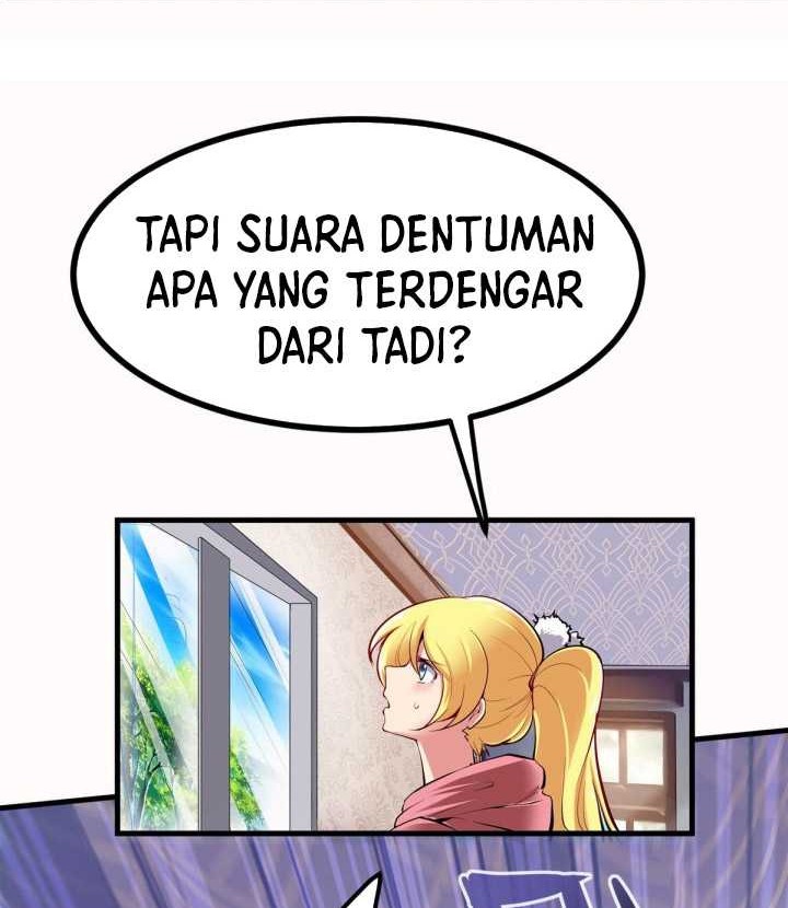 Hero? I Quit A Long Time Ago Chapter 462 - halaman 5