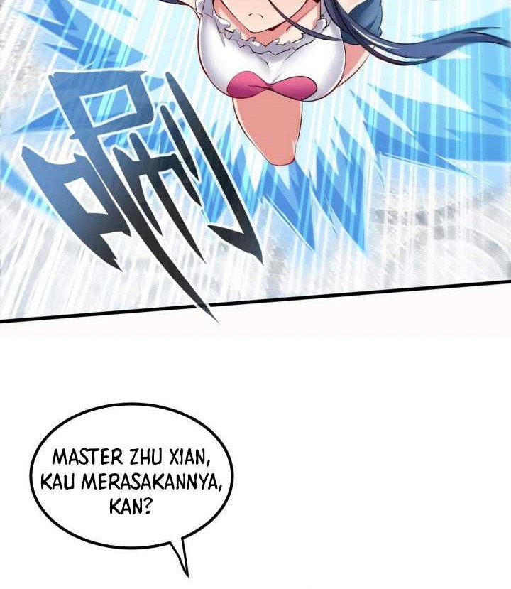 Hero? I Quit A Long Time Ago Chapter 462 - halaman 7