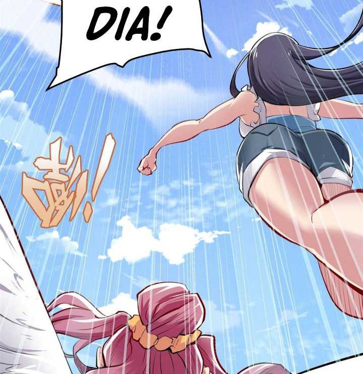 Hero? I Quit A Long Time Ago Chapter 462 - halaman 9