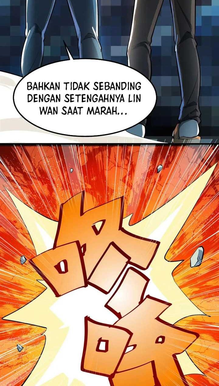Hero? I Quit A Long Time Ago Chapter 463 - halaman 13