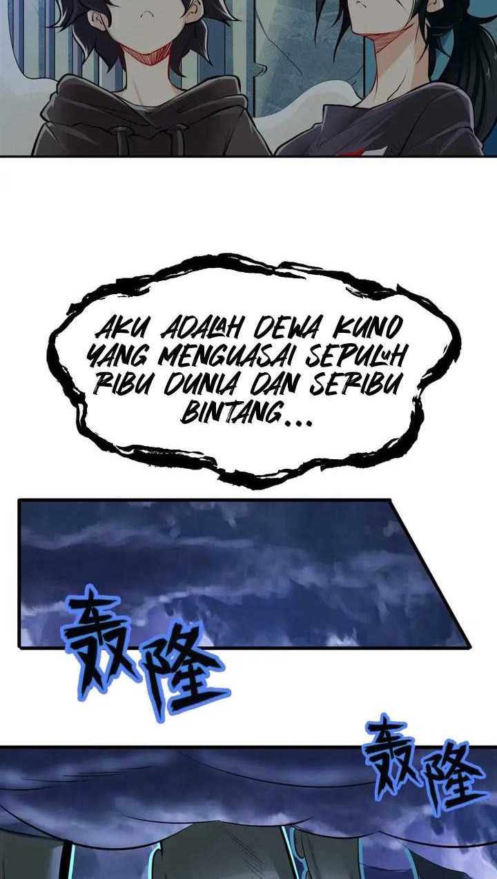 Hero? I Quit A Long Time Ago Chapter 463 - halaman 15