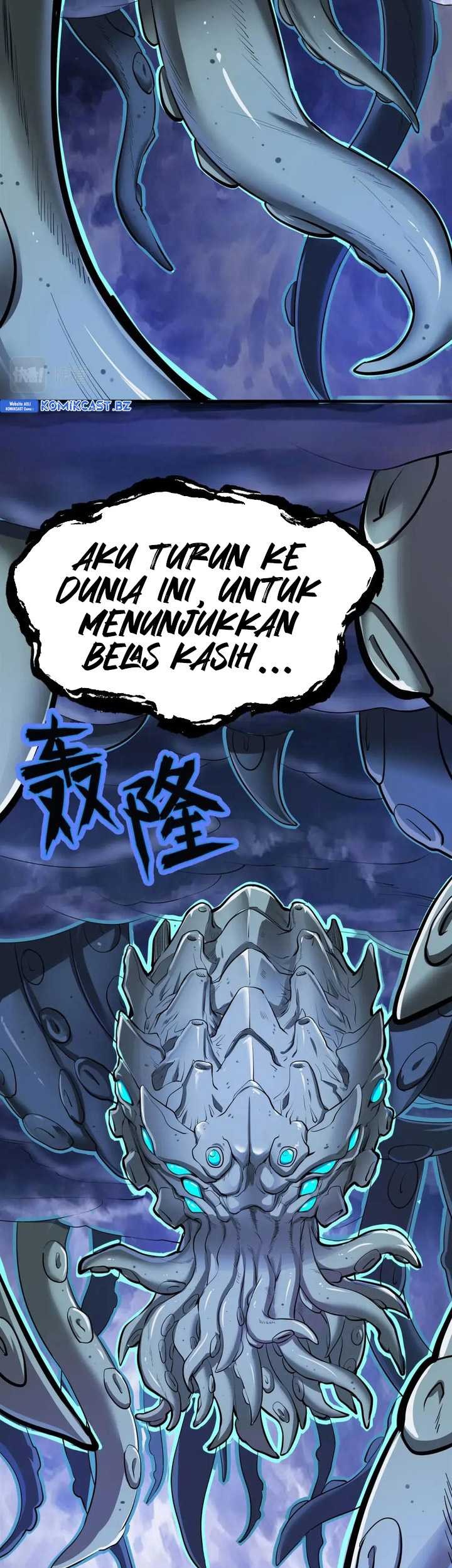 Hero? I Quit A Long Time Ago Chapter 463 - halaman 16
