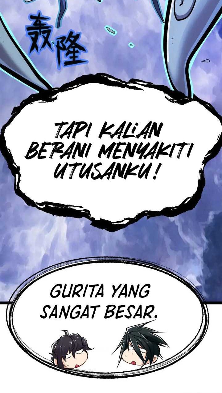 Hero? I Quit A Long Time Ago Chapter 463 - halaman 17