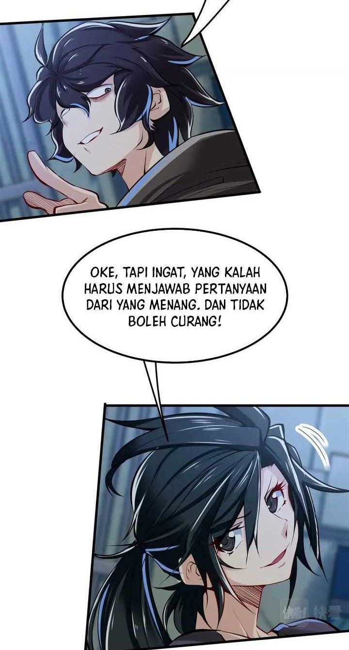 Hero? I Quit A Long Time Ago Chapter 463 - halaman 19