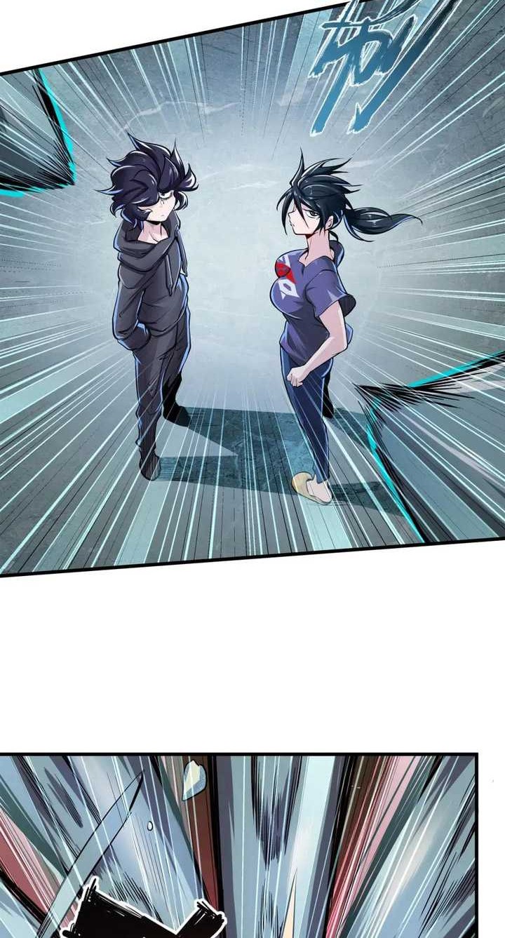Hero? I Quit A Long Time Ago Chapter 463 - halaman 21