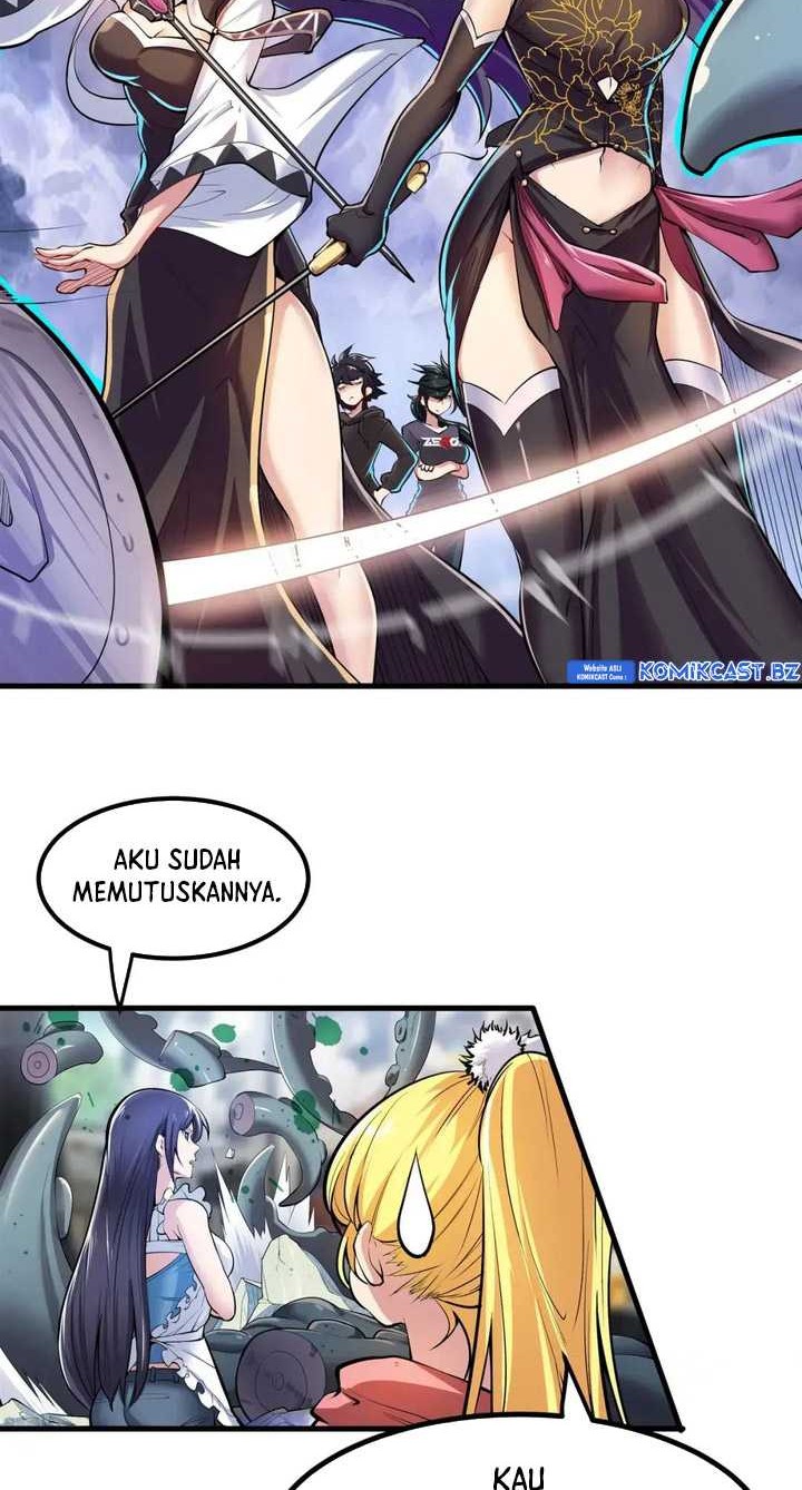 Hero? I Quit A Long Time Ago Chapter 463 - halaman 23