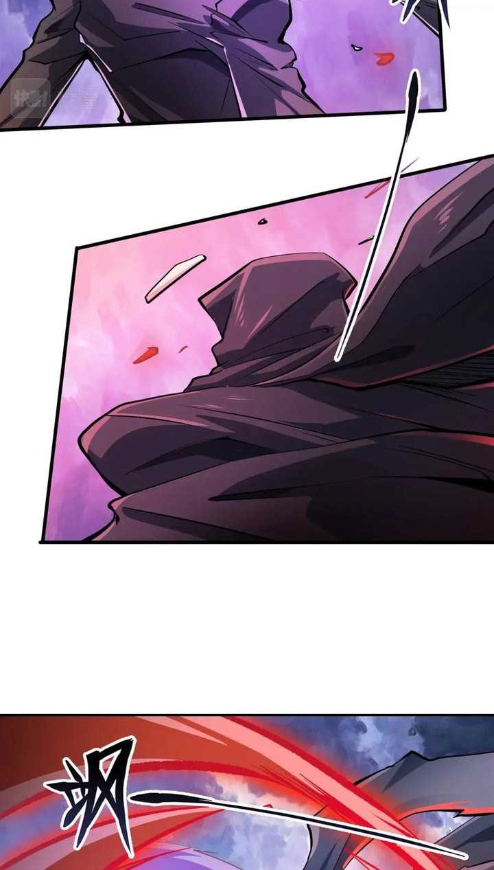 Hero? I Quit A Long Time Ago Chapter 463 - halaman 29