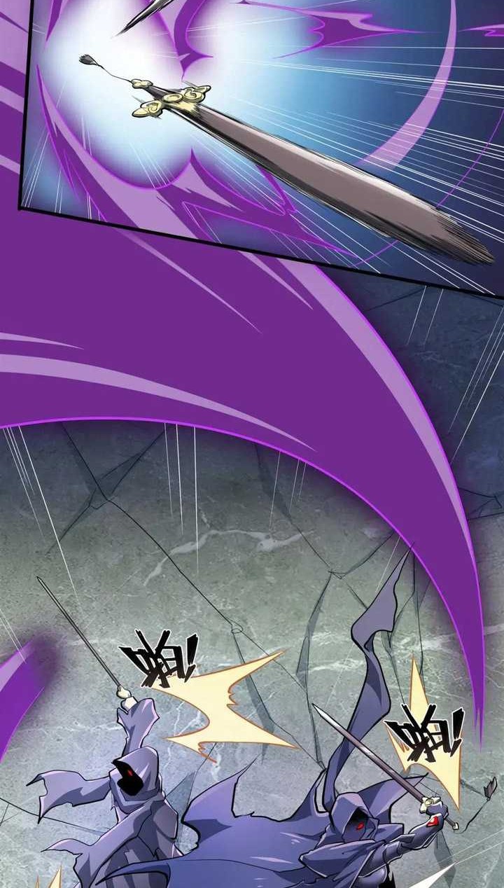 Hero? I Quit A Long Time Ago Chapter 463 - halaman 31