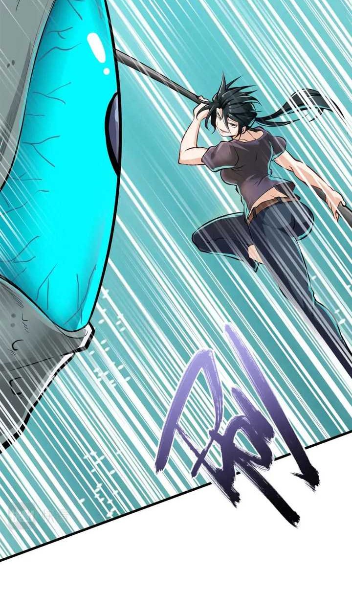 Hero? I Quit A Long Time Ago Chapter 463 - halaman 5