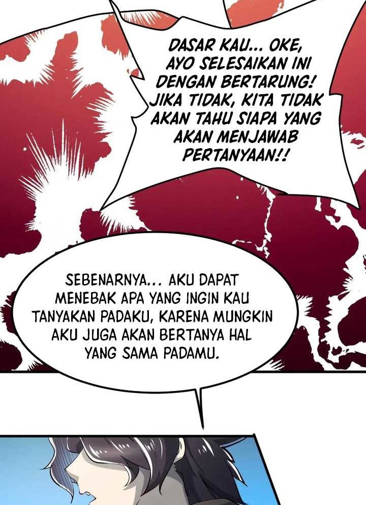 Hero? I Quit A Long Time Ago Chapter 464 - halaman 13