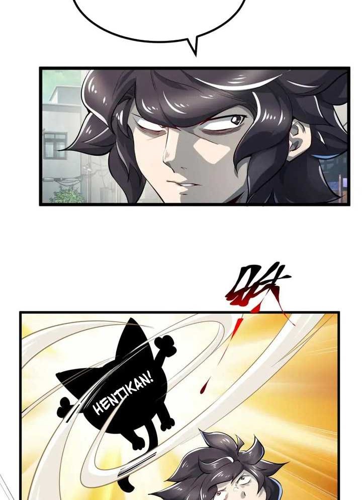 Hero? I Quit A Long Time Ago Chapter 464 - halaman 15
