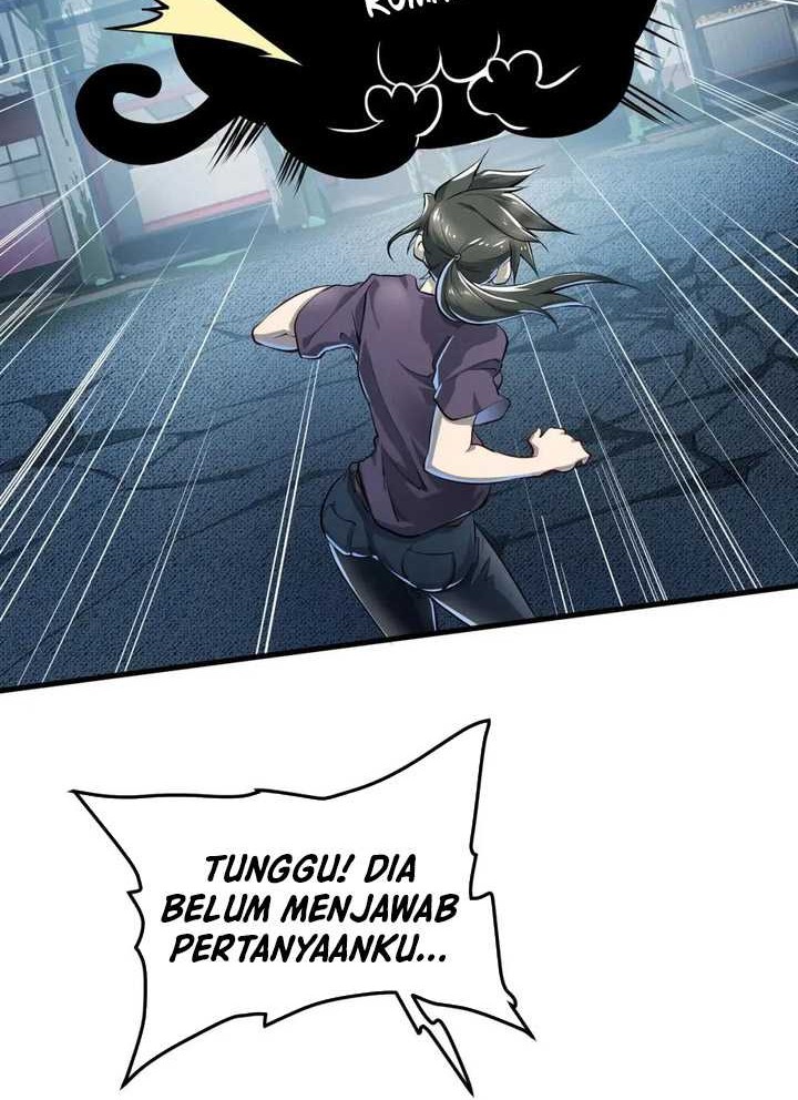 Hero? I Quit A Long Time Ago Chapter 464 - halaman 17