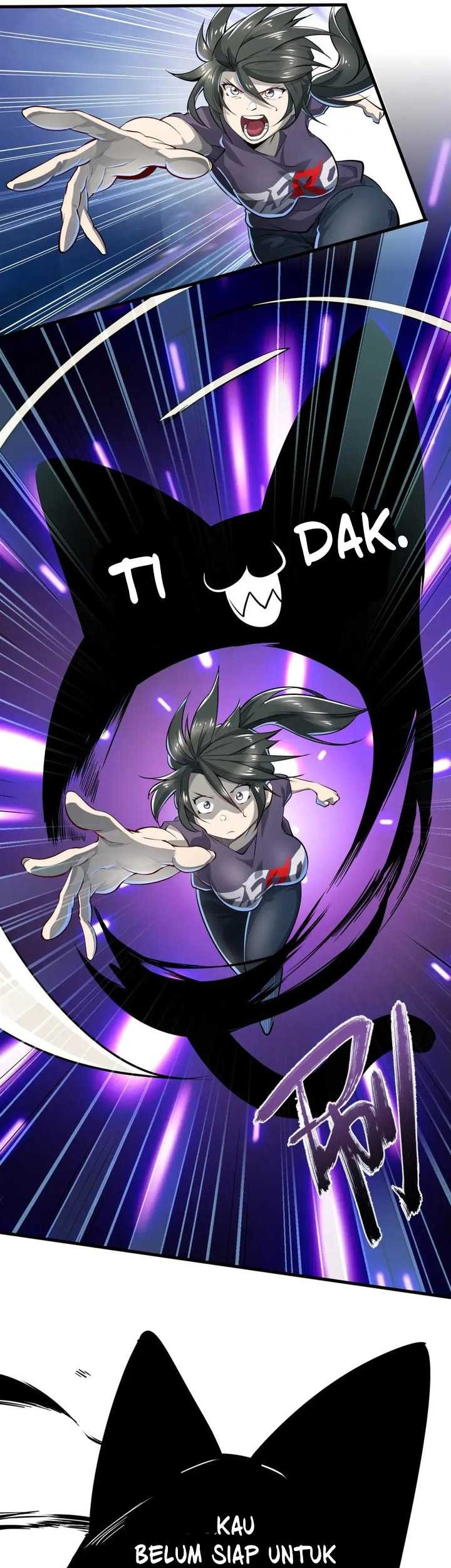 Hero? I Quit A Long Time Ago Chapter 464 - halaman 18