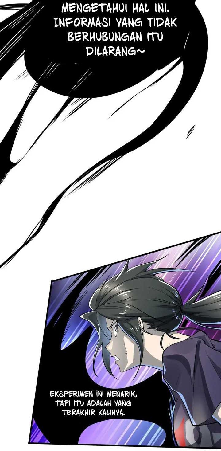 Hero? I Quit A Long Time Ago Chapter 464 - halaman 19