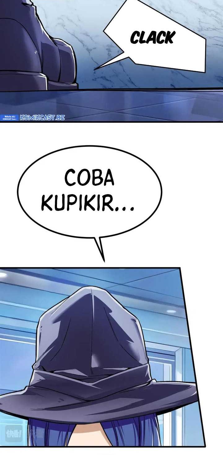 Hero? I Quit A Long Time Ago Chapter 464 - halaman 25
