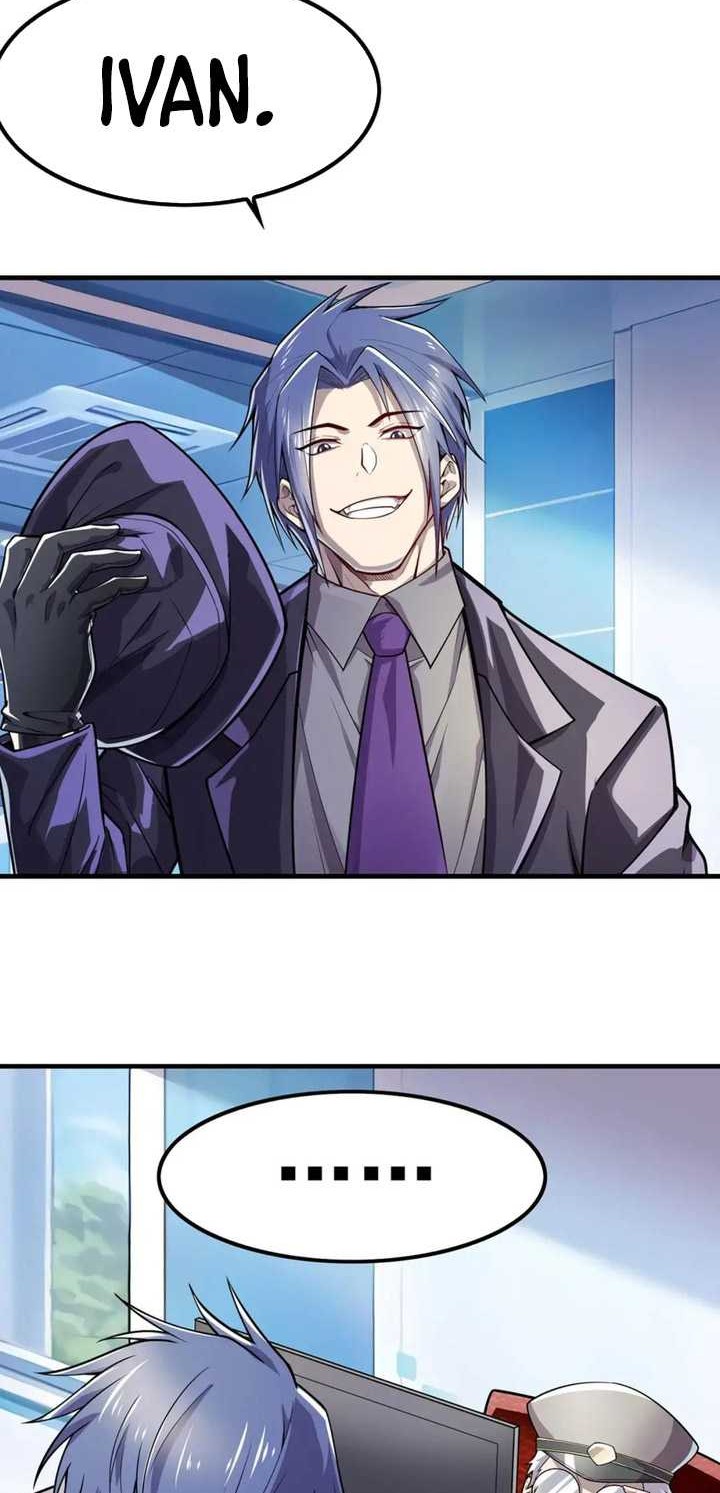 Hero? I Quit A Long Time Ago Chapter 464 - halaman 27