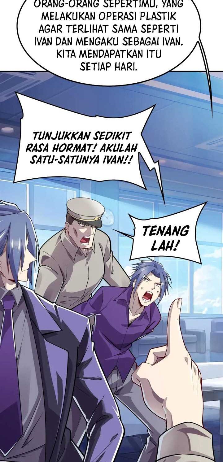 Hero? I Quit A Long Time Ago Chapter 464 - halaman 29