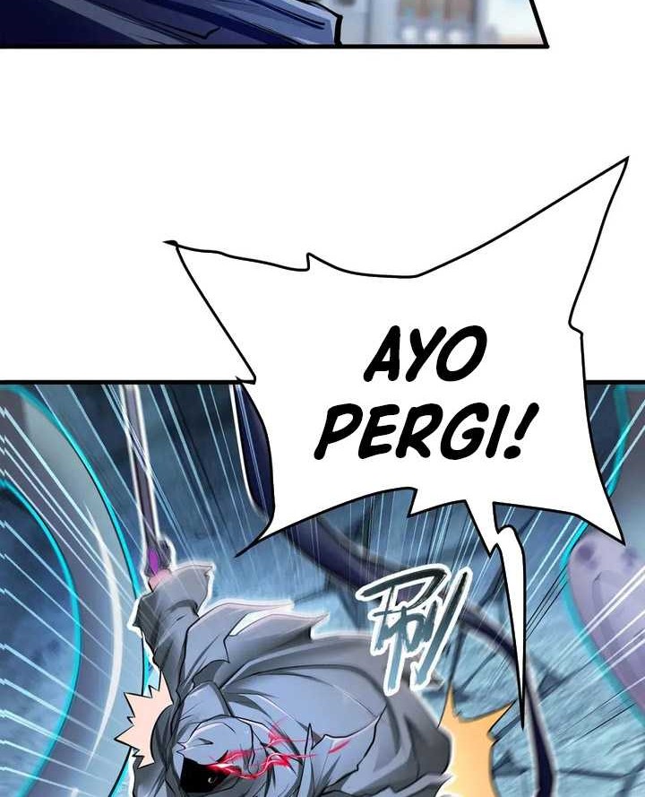 Hero? I Quit A Long Time Ago Chapter 464 - halaman 3