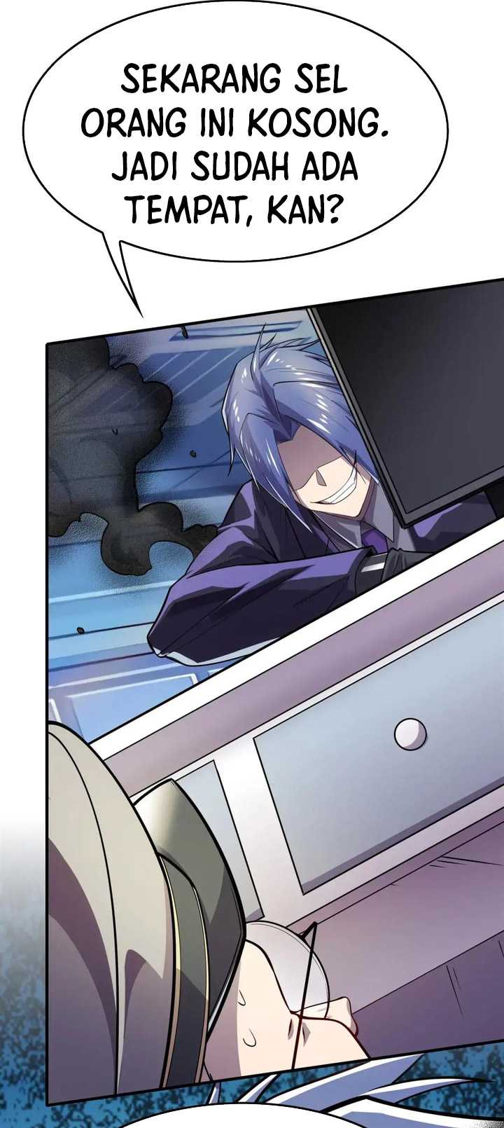 Hero? I Quit A Long Time Ago Chapter 464 - halaman 34