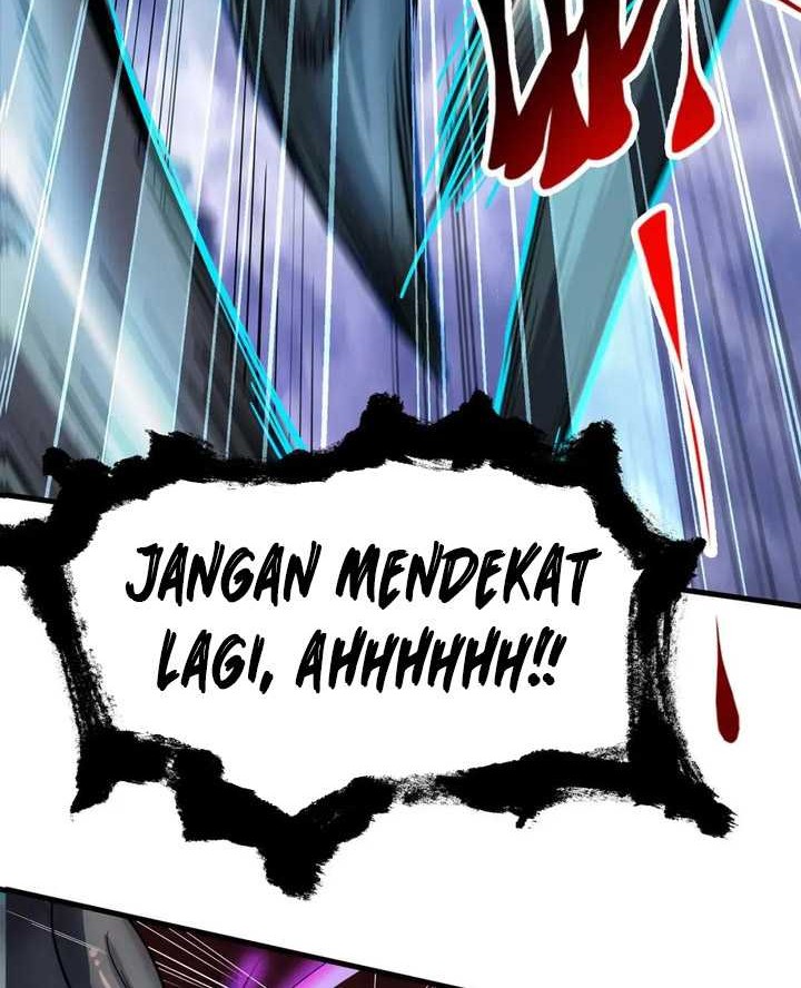 Hero? I Quit A Long Time Ago Chapter 464 - halaman 5