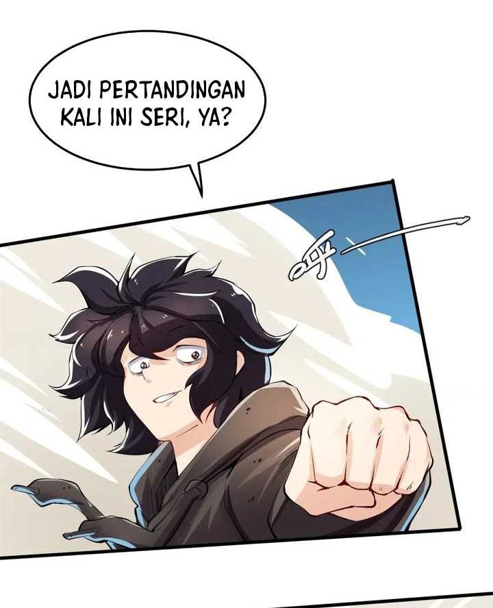 Hero? I Quit A Long Time Ago Chapter 464 - halaman 9