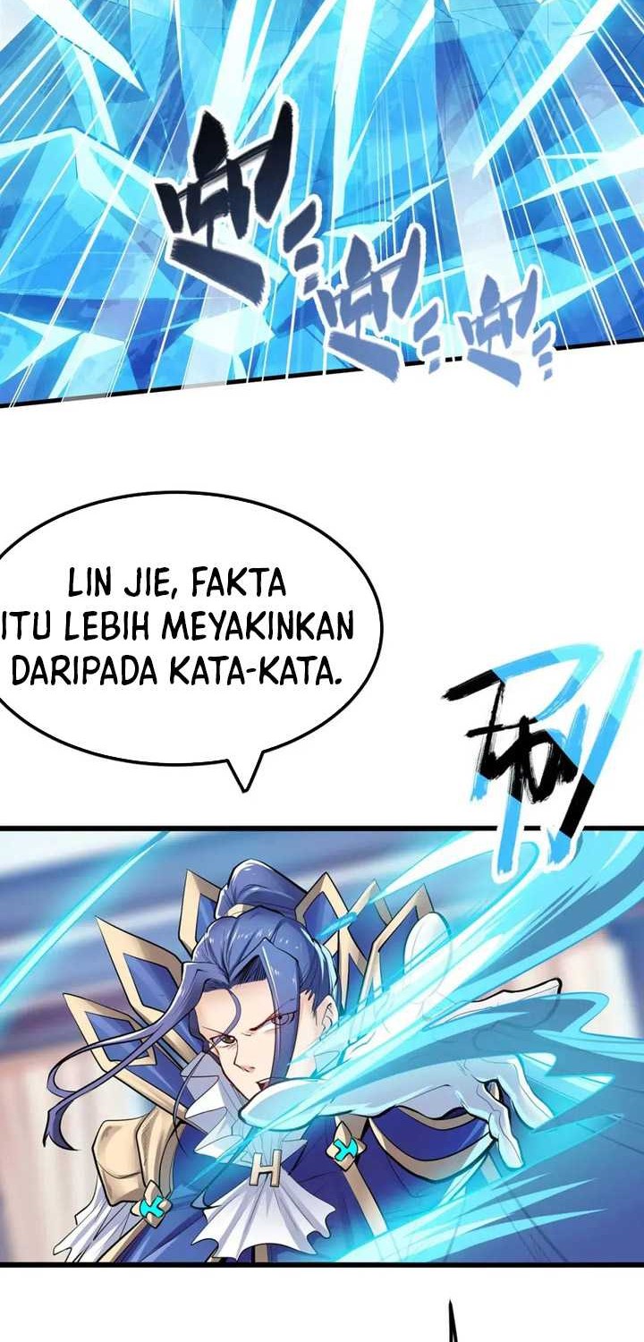 Hero? I Quit A Long Time Ago Chapter 465 - halaman 19