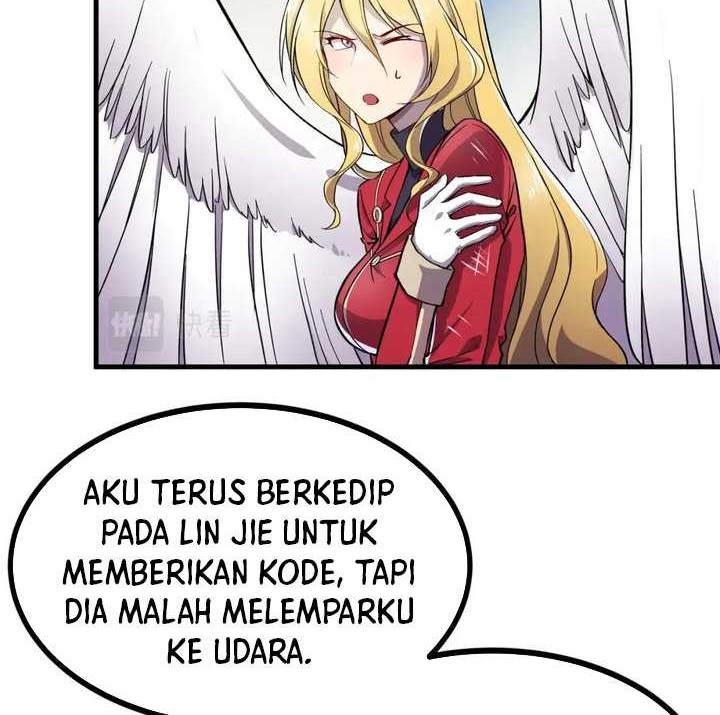 Hero? I Quit A Long Time Ago Chapter 465 - halaman 27