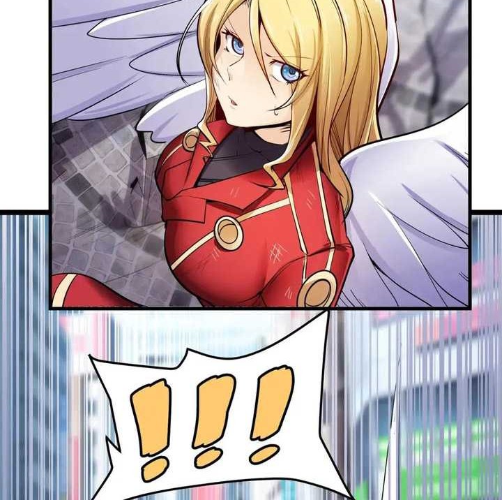 Hero? I Quit A Long Time Ago Chapter 465 - halaman 29