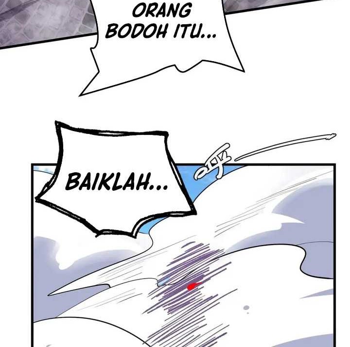 Hero? I Quit A Long Time Ago Chapter 465 - halaman 31
