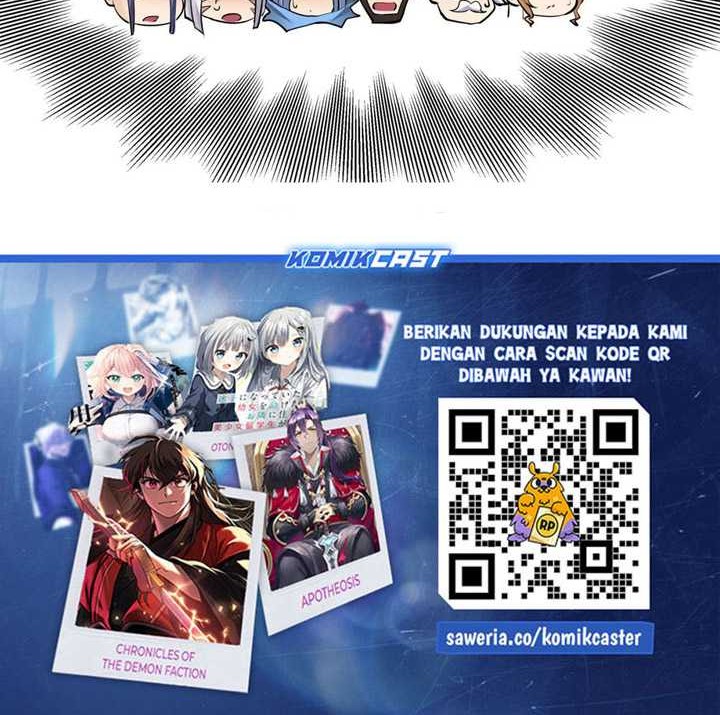 Hero? I Quit A Long Time Ago Chapter 465 - halaman 33