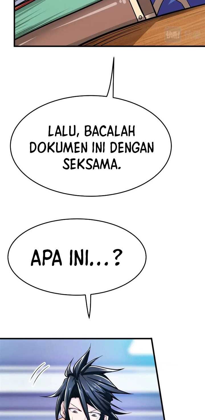 Hero? I Quit A Long Time Ago Chapter 465 - halaman 5