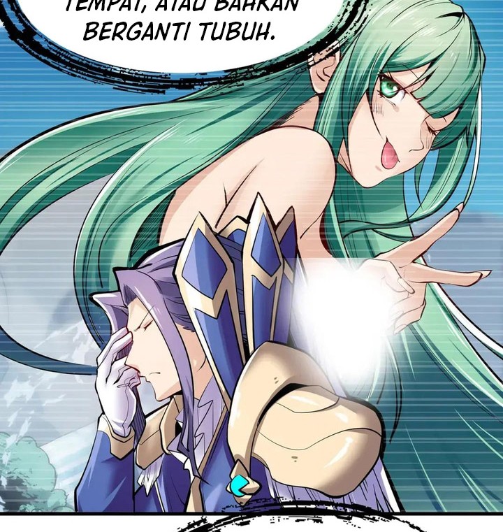 Hero? I Quit A Long Time Ago Chapter 466 - halaman 27