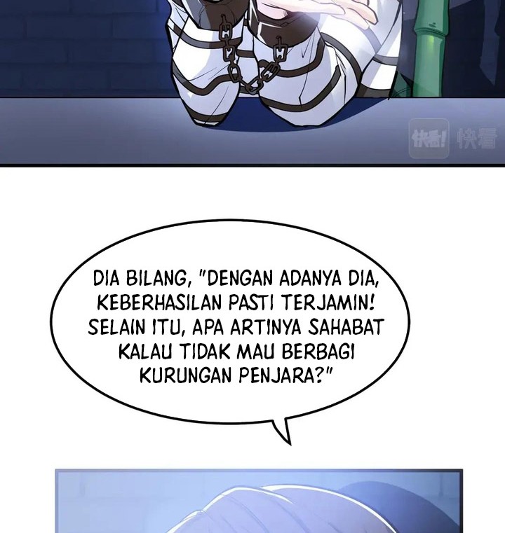Hero? I Quit A Long Time Ago Chapter 466 - halaman 29