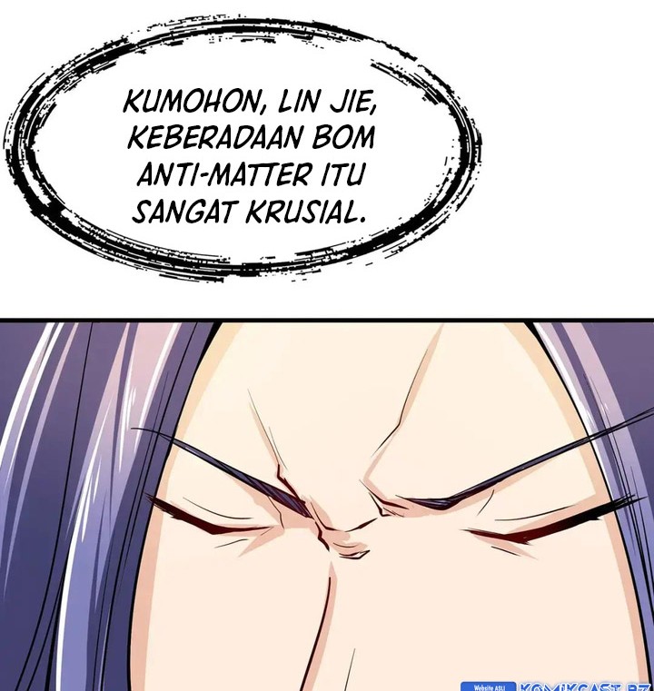 Hero? I Quit A Long Time Ago Chapter 466 - halaman 31