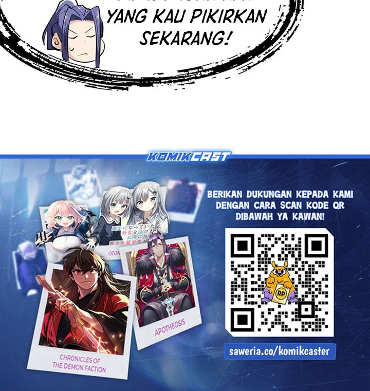 Hero? I Quit A Long Time Ago Chapter 466 - halaman 33