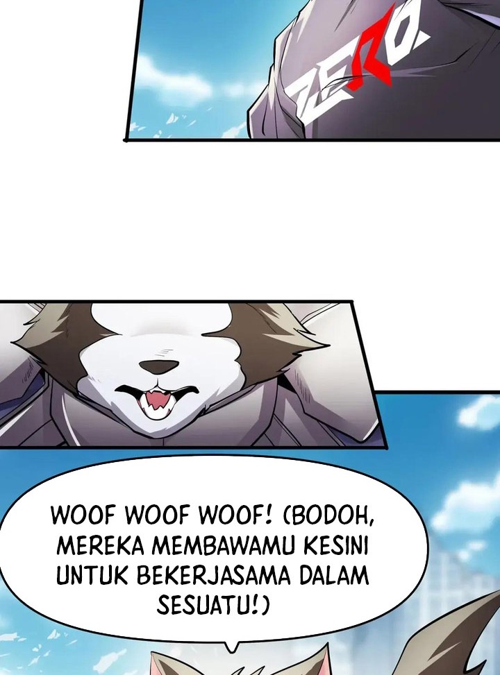 Hero? I Quit A Long Time Ago Chapter 466 - halaman 7