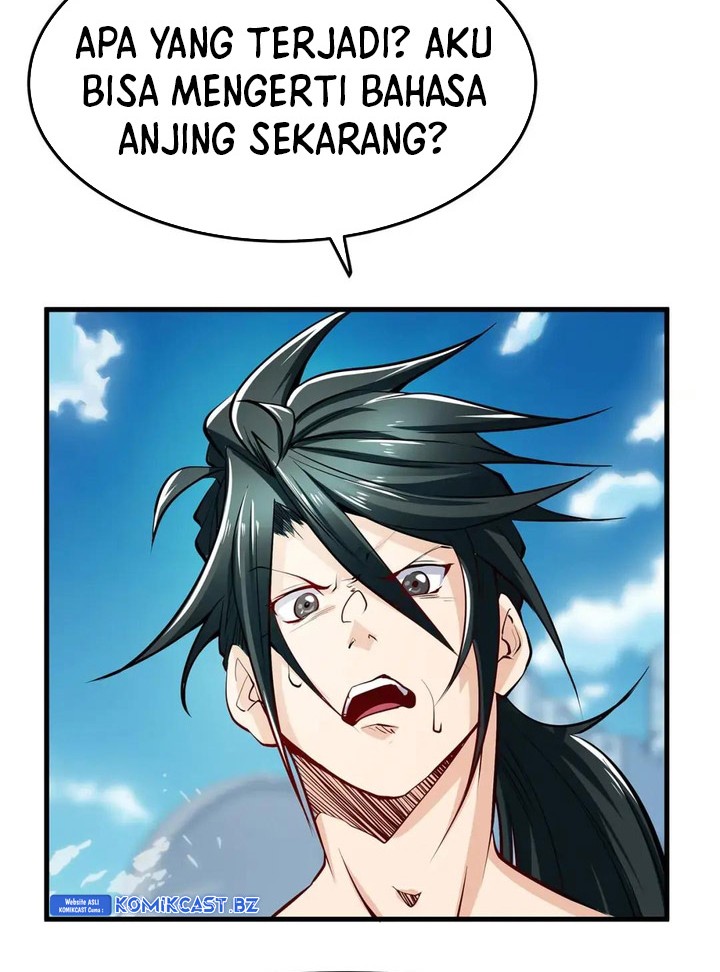 Hero? I Quit A Long Time Ago Chapter 466 - halaman 9
