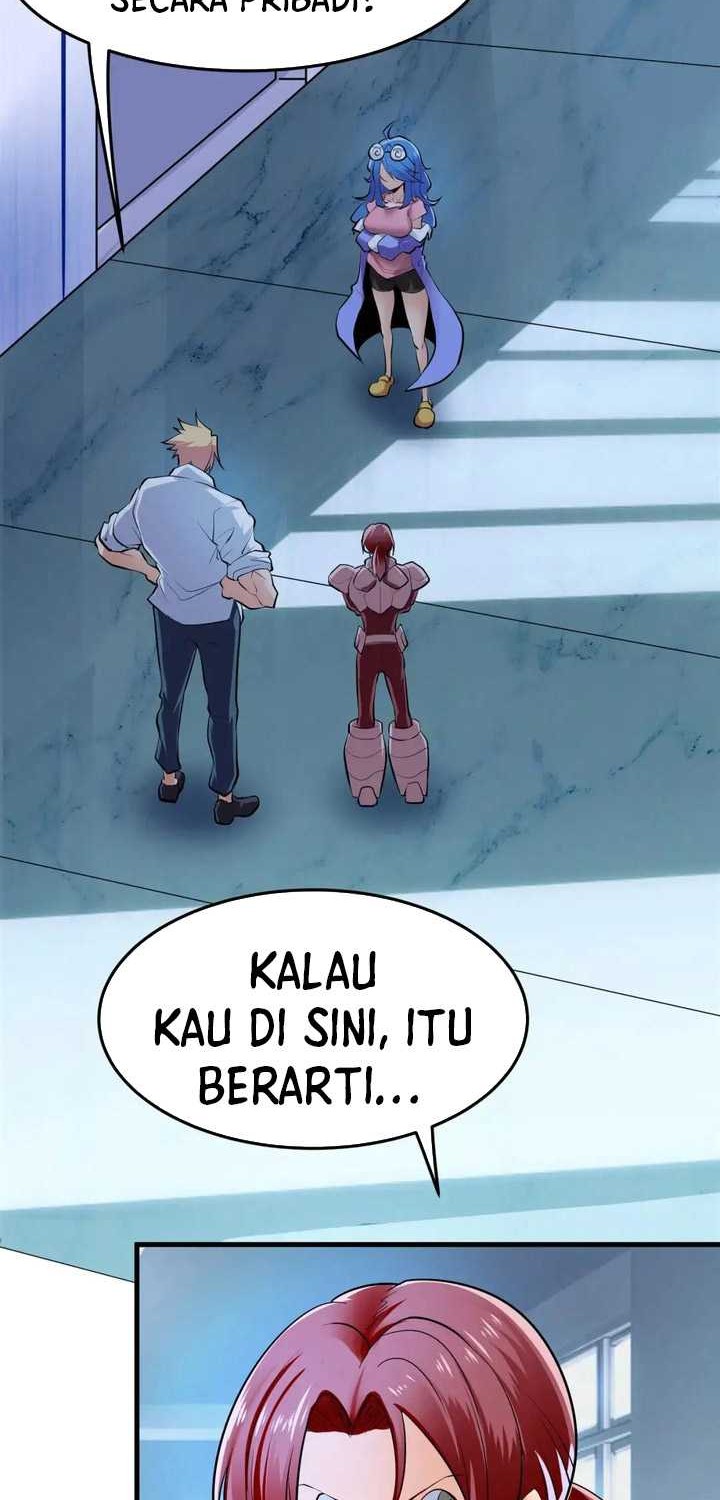 Hero? I Quit A Long Time Ago Chapter 467 - halaman 15