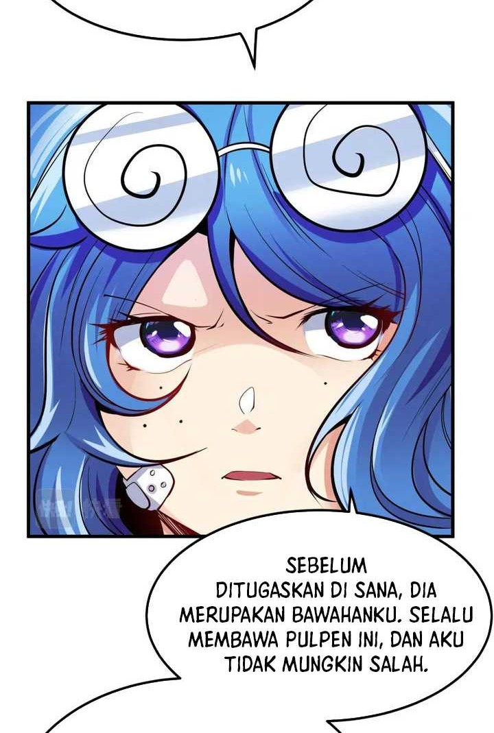 Hero? I Quit A Long Time Ago Chapter 467 - halaman 19