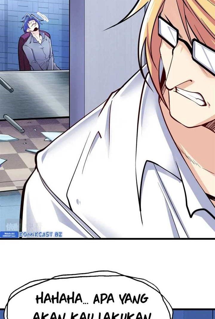 Hero? I Quit A Long Time Ago Chapter 467 - halaman 23