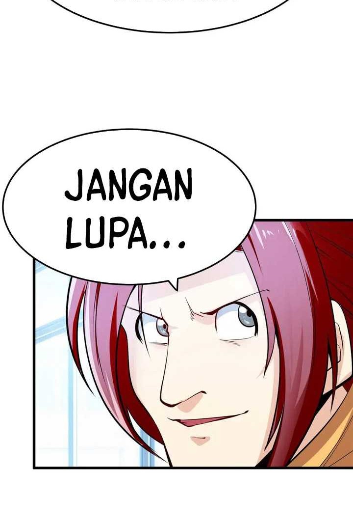 Hero? I Quit A Long Time Ago Chapter 467 - halaman 25