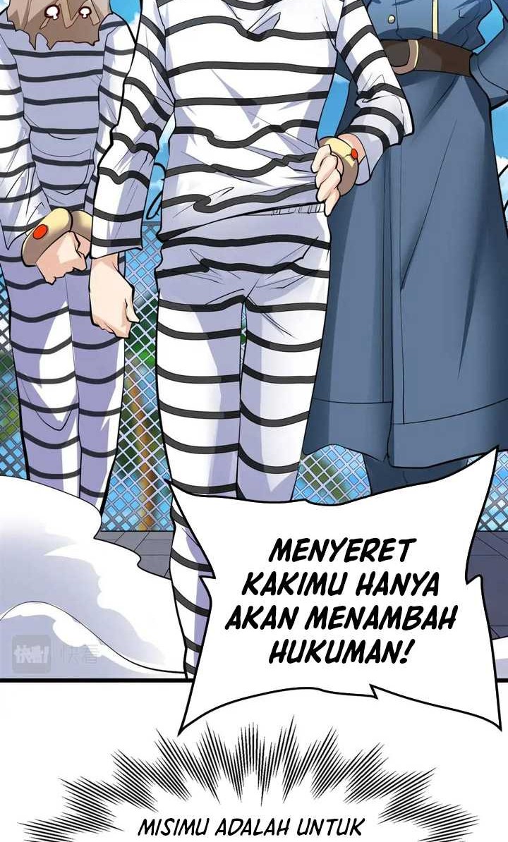 Hero? I Quit A Long Time Ago Chapter 467 - halaman 27
