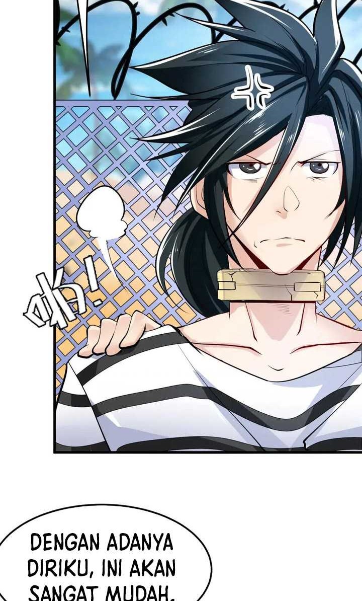 Hero? I Quit A Long Time Ago Chapter 467 - halaman 29
